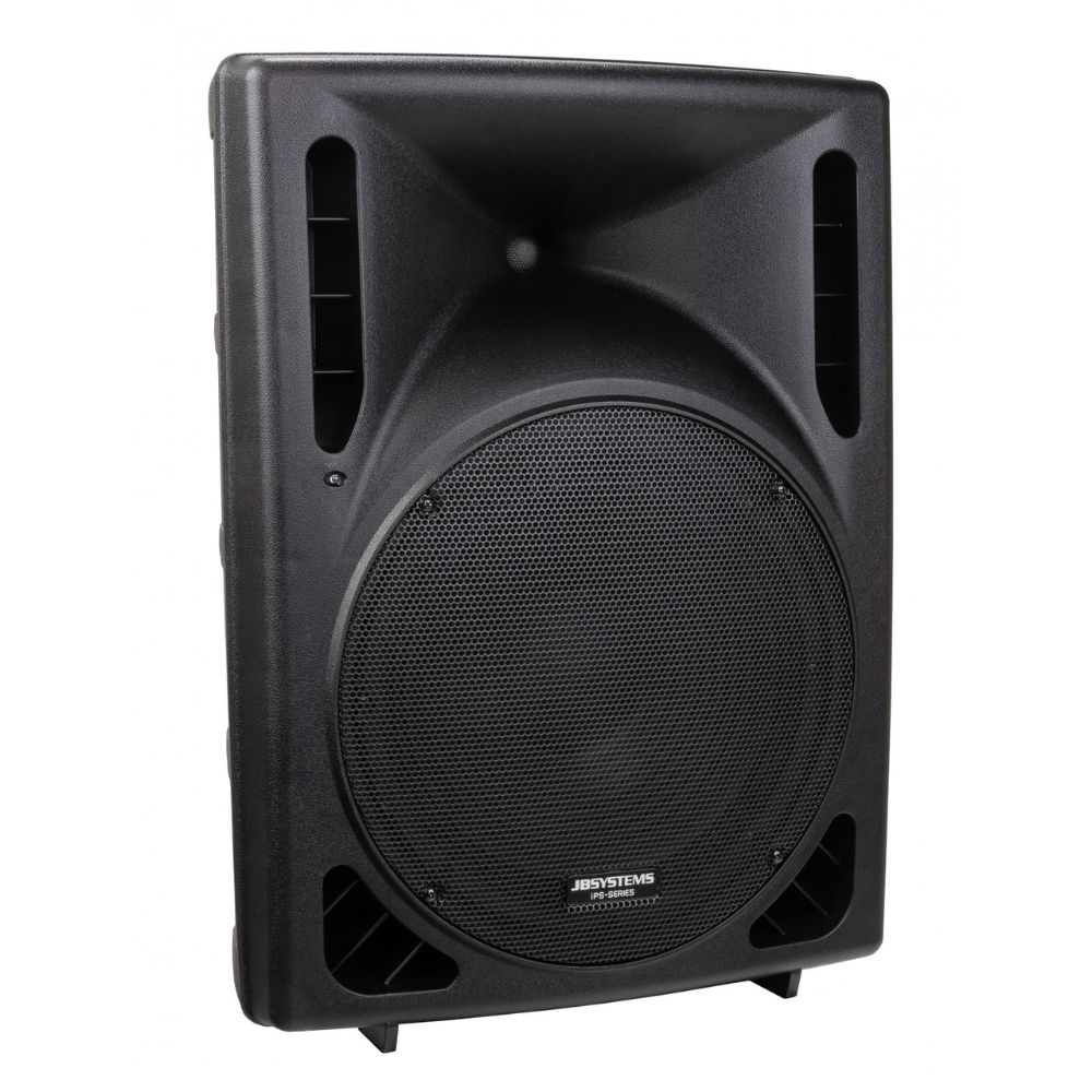 JB Systems IPS-12 Passieve luidspreker 12 inch afbeelding