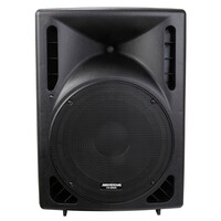 JB Systems IPS-12 Passieve luidspreker 12 inch IPS-12 Passieve luidspreker 12 inch
