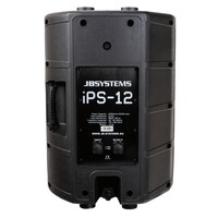 JB Systems IPS-12 Passieve luidspreker 12 inch IPS-12 Passieve luidspreker 12 inch
