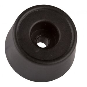 JB Systems JB7 Rubber voetje voor speakers