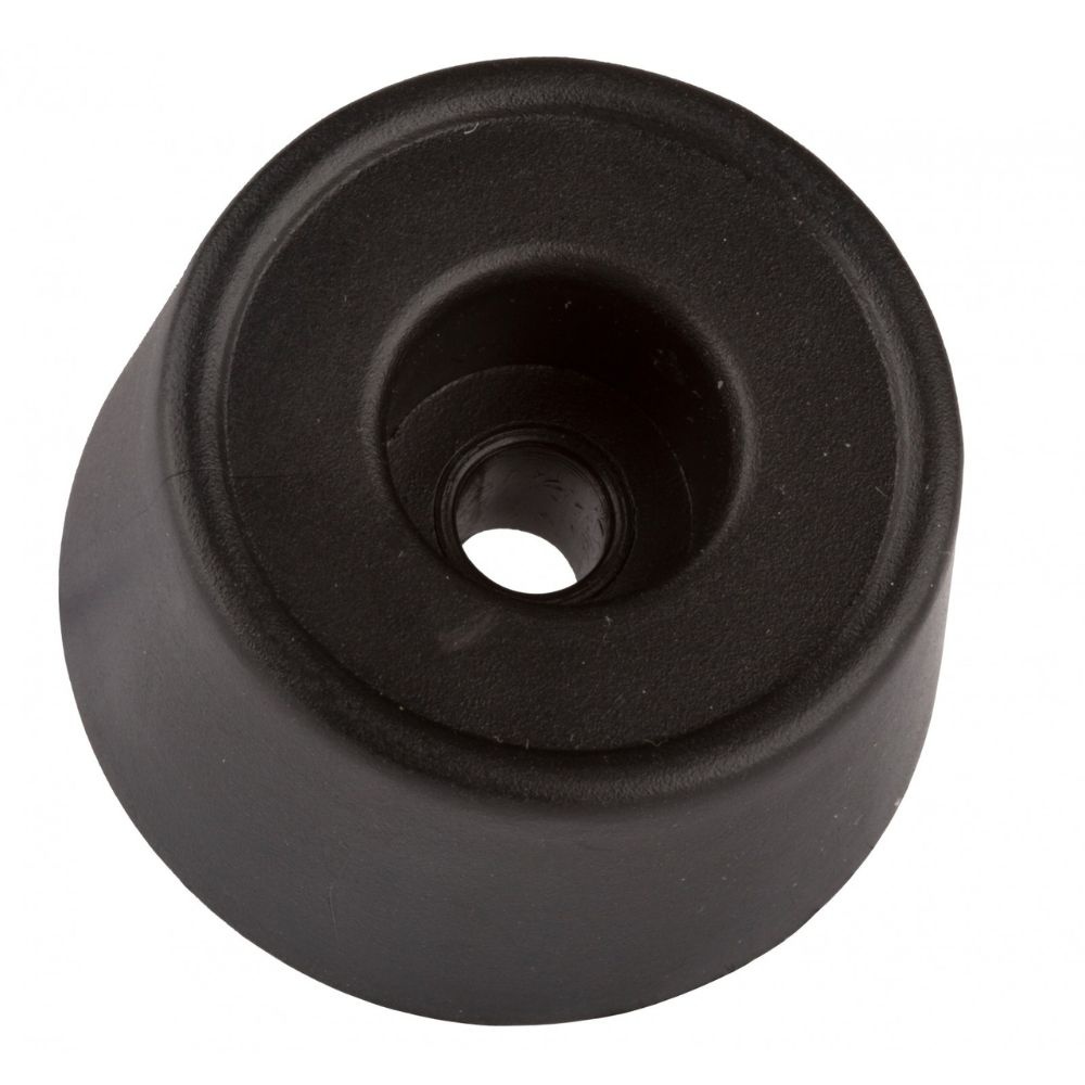 JB Systems JB7 Rubber voetje voor speakers afbeelding