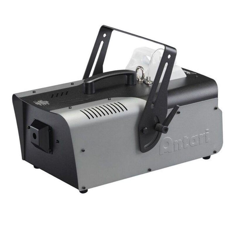 Antari Z-1200 MKIII DMX rookmachine 1200W Z-1200 MKIII DMX rookmachine 1200W