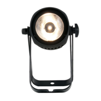 ADJ Saber Spot WW LED pinspot 15 W Saber Spot WW LED pinspot 15 W