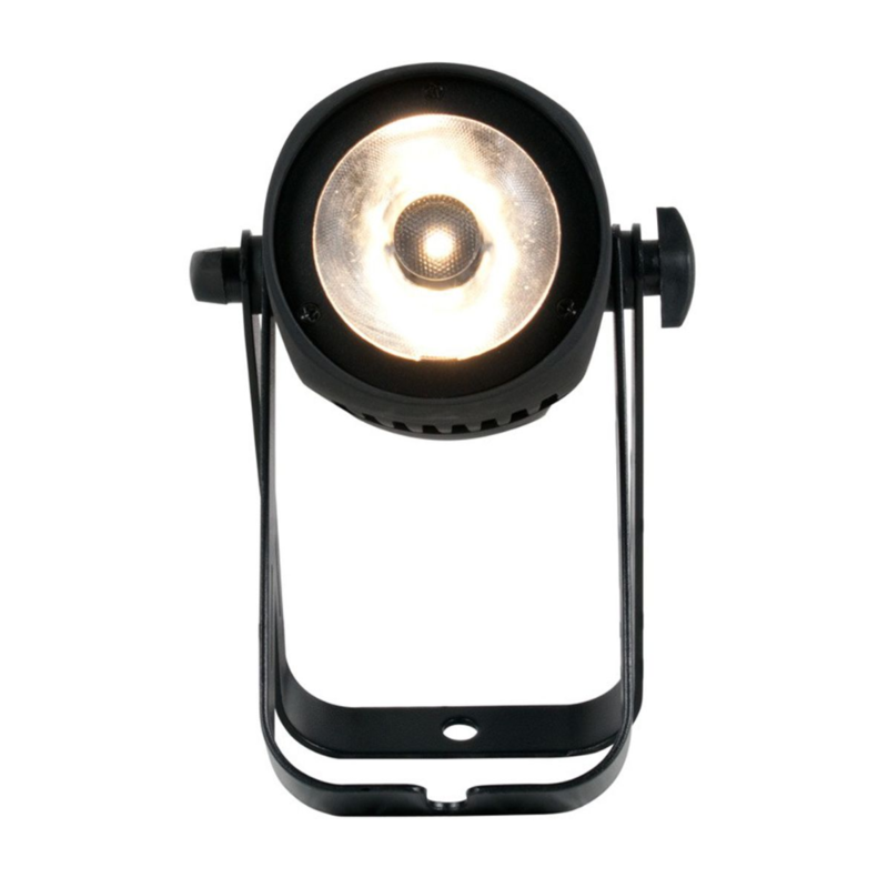 ADJ Saber Spot WW LED pinspot 15 W Saber Spot WW LED pinspot 15 W