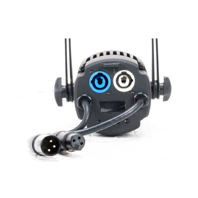 ADJ Saber Spot WW LED pinspot 15 W Saber Spot WW LED pinspot 15 W