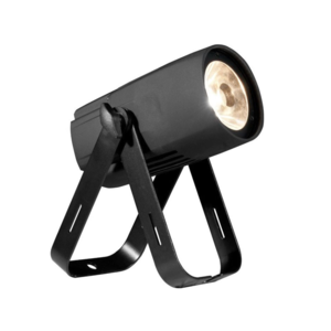 ADJ Saber Spot WW LED pinspot 1x 15 W ADJ Saber Spot WW LED pinspot 1x 15 W