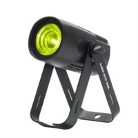ADJ Saber Spot RGBL 4-in-1 LED pinspot 20 W Saber Spot RGBL 4-in-1 LED pinspot 20 W