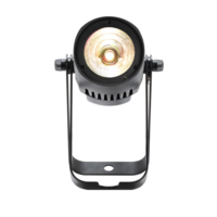 ADJ Saber Spot RGBL 4-in-1 LED pinspot 20 W Saber Spot RGBL 4-in-1 LED pinspot 20 W