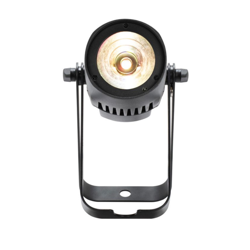 ADJ Saber Spot RGBL 4-in-1 LED pinspot 20 W Saber Spot RGBL 4-in-1 LED pinspot 20 W