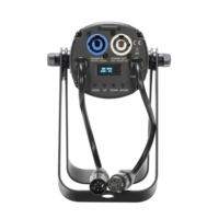 ADJ Saber Spot RGBL 4-in-1 LED pinspot 20 W Saber Spot RGBL 4-in-1 LED pinspot 20 W