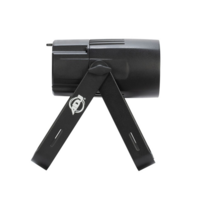 ADJ Saber Spot RGBL 4-in-1 LED pinspot 20 W Saber Spot RGBL 4-in-1 LED pinspot 20 W