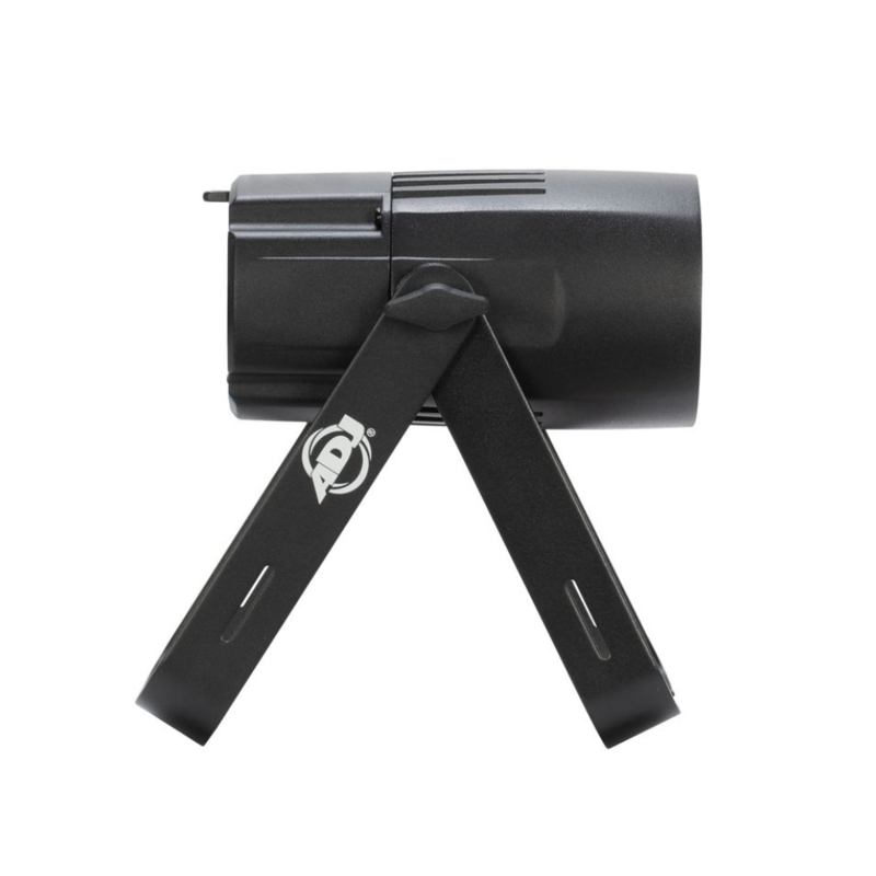 ADJ Saber Spot RGBL 4-in-1 LED pinspot 20 W Saber Spot RGBL 4-in-1 LED pinspot 20 W