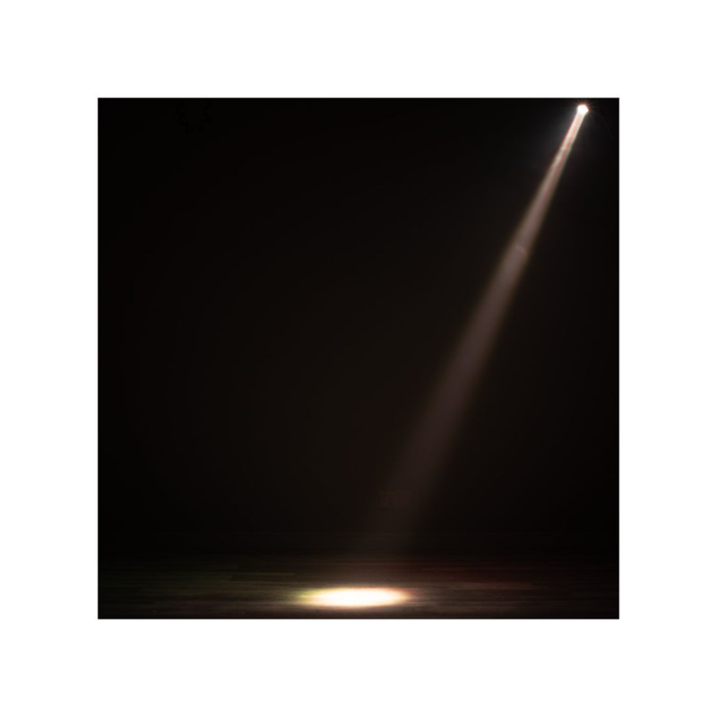 ADJ Saber Spot RGBL 4-in-1 LED pinspot 20 W Saber Spot RGBL 4-in-1 LED pinspot 20 W