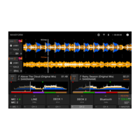 Pioneer DJ OPUS-QUAD 4-kanaals DJ controller OPUS-QUAD 4-kanaals DJ controller