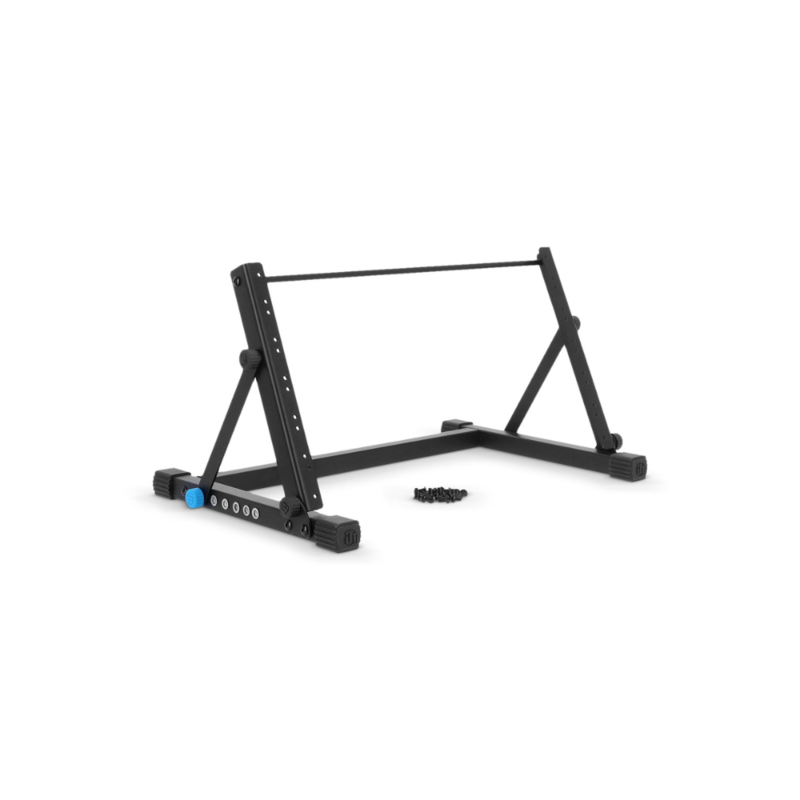 RACK STAND 06 Verstelbare 19 inch standaard 6U