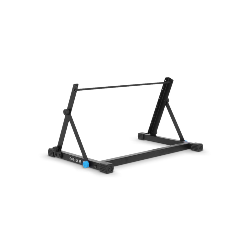RACK STAND 06 Verstelbare 19 inch standaard 6U