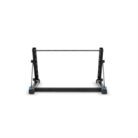 RACK STAND 06 Verstelbare 19 inch standaard 6U