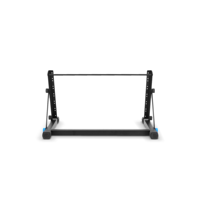 RACK STAND 06 Verstelbare 19 inch standaard 6U