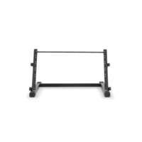 RACK STAND 06 Verstelbare 19 inch standaard 6U