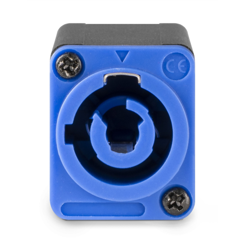 PSB10 Power coupler P-Con IN – P-Con UIT