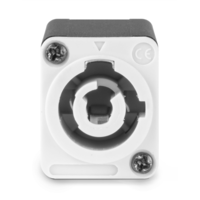 PSB10 Power coupler P-Con IN – P-Con UIT