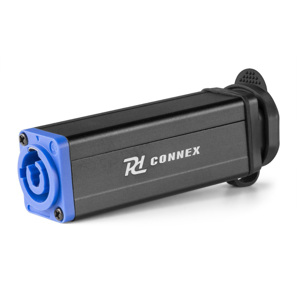 PD-Connex PSB20 Power coupler P-Con IN - P-Con TR UIT afbeelding