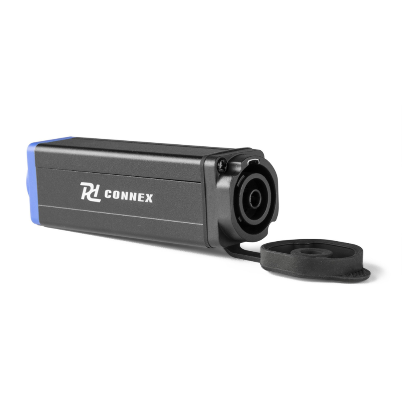 PSB20 Power coupler P-Con IN – P-Con TR UIT