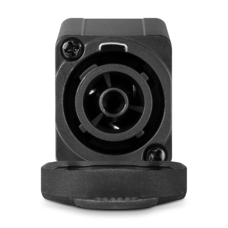 PSB20 Power coupler P-Con IN – P-Con TR UIT