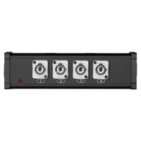 PSB25 Power splitter P-Con IN – 5x P-Con UIT