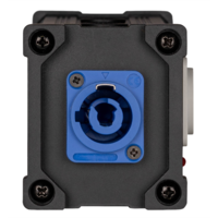 PSB25 Power splitter P-Con IN – 5x P-Con UIT