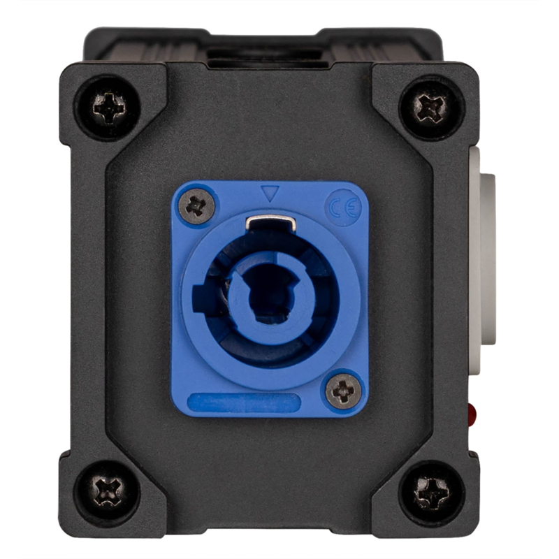 PSB27 Power splitter P-Con IN – 7x P-Con UIT