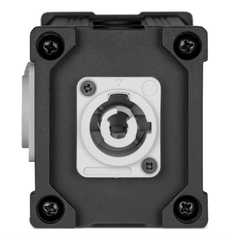 PSB27 Power splitter P-Con IN – 7x P-Con UIT