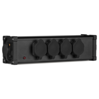 PSB30 Power splitter P-Con TR IN – 5x P-Con TR UIT