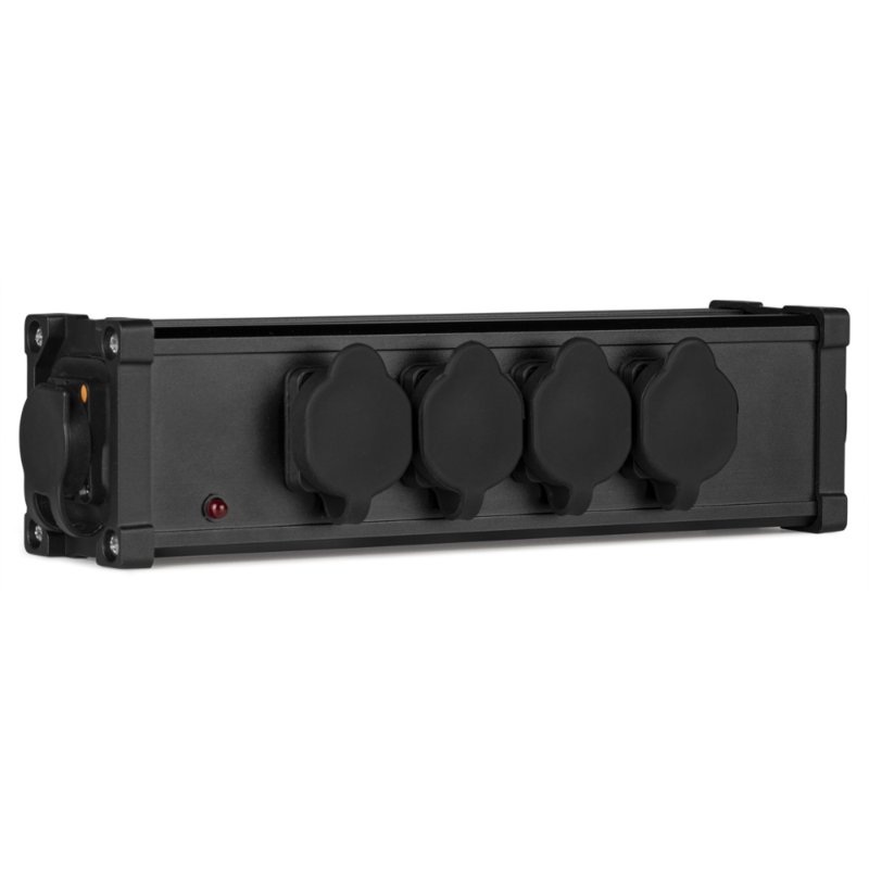 PSB30 Power splitter P-Con TR IN – 5x P-Con TR UIT