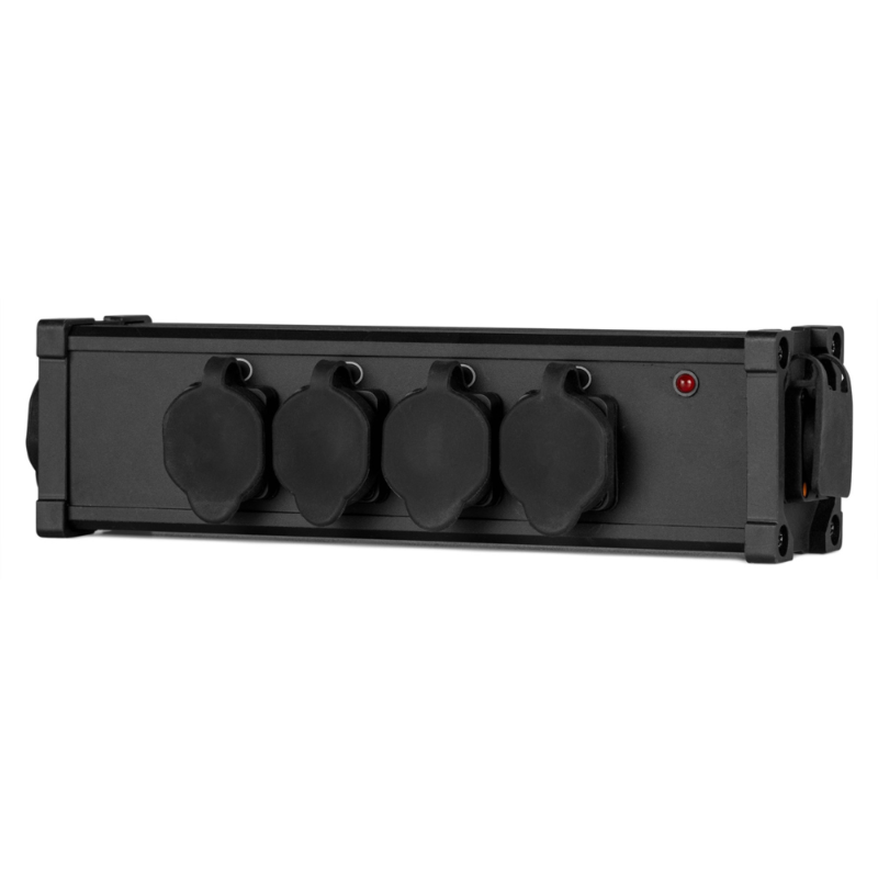 PSB30 Power splitter P-Con TR IN – 5x P-Con TR UIT