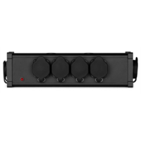 PSB30 Power splitter P-Con TR IN – 5x P-Con TR UIT