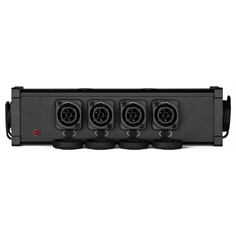 PSB30 Power splitter P-Con TR IN – 5x P-Con TR UIT