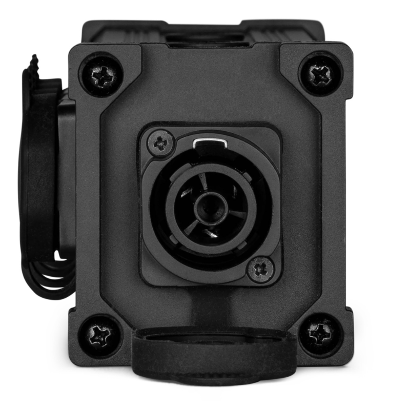 PSB30 Power splitter P-Con TR IN – 5x P-Con TR UIT