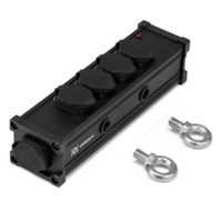 PSB30 Power splitter P-Con TR IN – 5x P-Con TR UIT