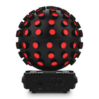 RotoSphere HP DMX LED lichteffect