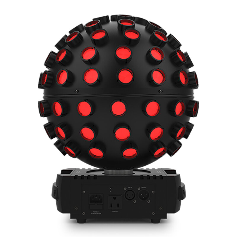 RotoSphere HP DMX LED lichteffect