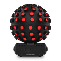 RotoSphere HP DMX LED lichteffect
