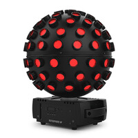 RotoSphere HP DMX LED lichteffect