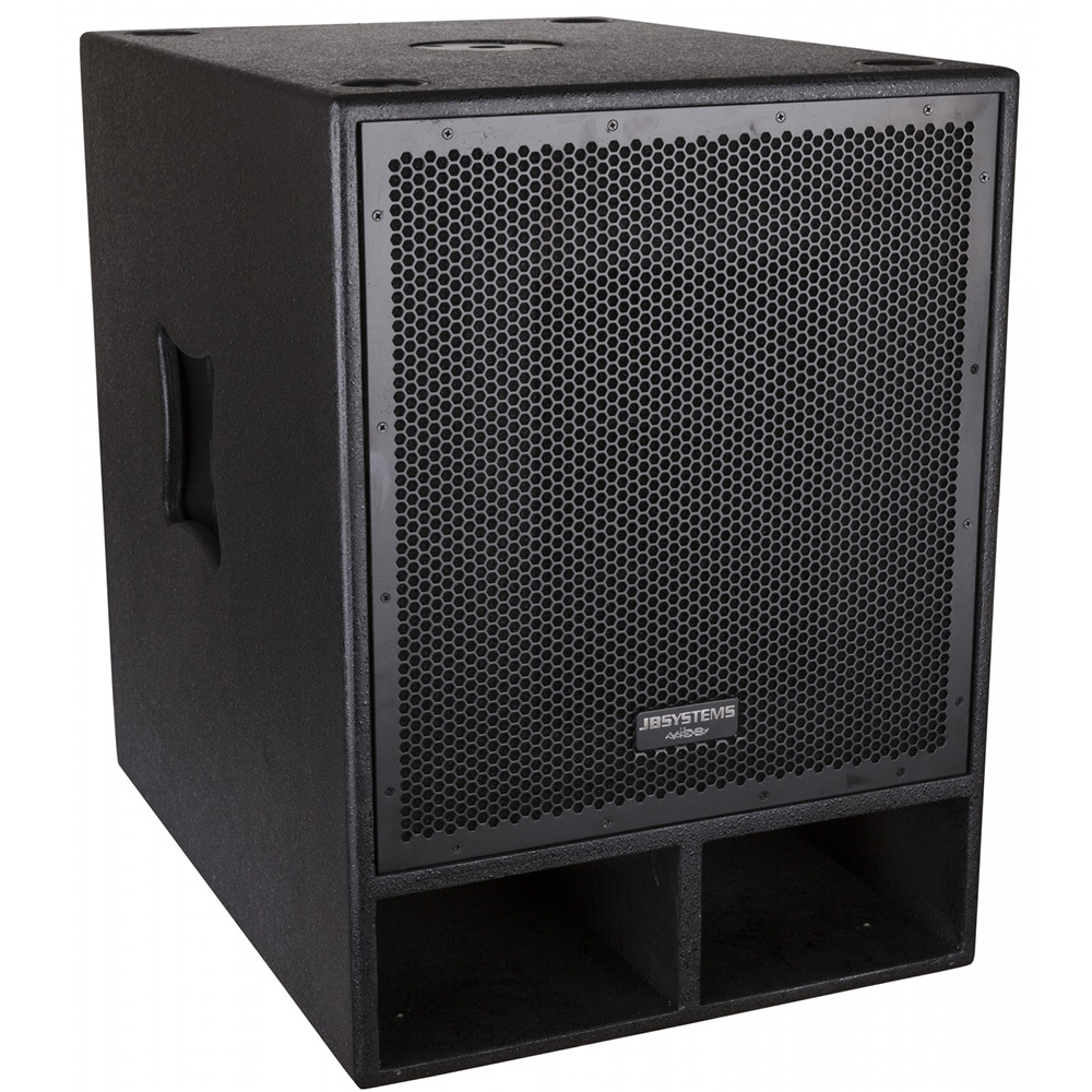 JB Systems Vibe 15-SUB MKII Passieve subwoofer 15 inch 400W afbeelding