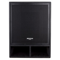 Vibe 15-SUB MKII Passieve subwoofer 15 inch 400W