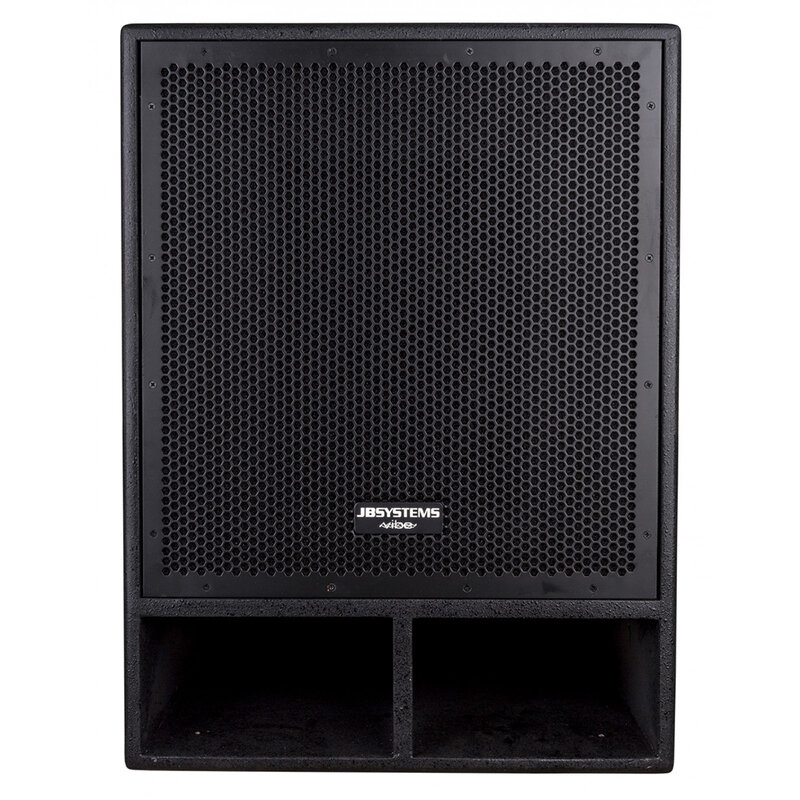 Vibe 15-SUB MKII Passieve subwoofer 15 inch 400W