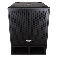 Vibe 15-SUB MKII Passieve subwoofer 15 inch 400W