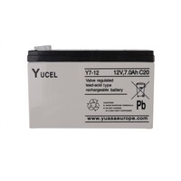 Batterij voor PPA-101