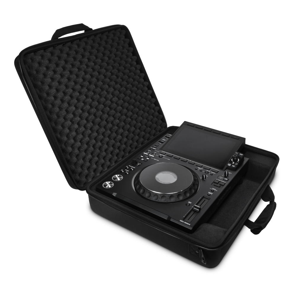 AlphaTheta DJC-3000X BAG Flightbag voor CDJ-3000X afbeelding