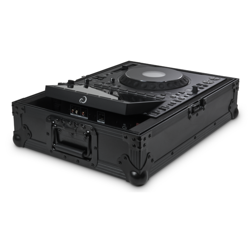 FLT-3000X Flightcase voor CDJ-3000X